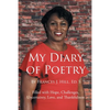 My Diary of Poetry - Paperback