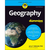 Geography for Dummies - Paperback