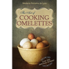 The Art of Cooking Omelettes - Paperback