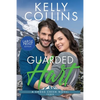 Guarded Hart LARGE PRINT - Paperback