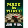 Mate in Three - Paperback