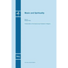Music and Spirituality - Hardcover