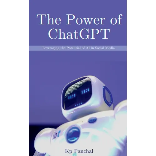 The Power of ChatGPT - Paperback