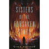 Sisters of the Forsaken Stars - Paperback