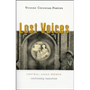 Lost Voices: Central Asian Women Confronting Transition - Paperback
