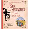 Sir Cumference and All the King's Tens - Paperback