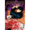 Jujutsu Kaisen, Vol. 2: Fearsome Womb - Paperback