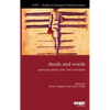 Deeds and Words: Gendering Politics after Joni Lovenduski - Paperback