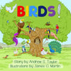 Birds! - Paperback