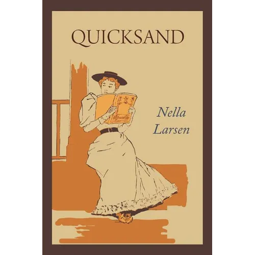 Quicksand - Paperback