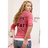 Does This Diet Make My Butt Look Fat? - Paperback