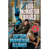 Captain Vorpatril's Alliance - Paperback