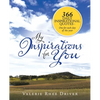 My Inspirations for You: 366 Daily Inspirational Quotes - One for Each Day of the Year - Paperback