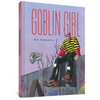 Goblin Girl - Hardcover