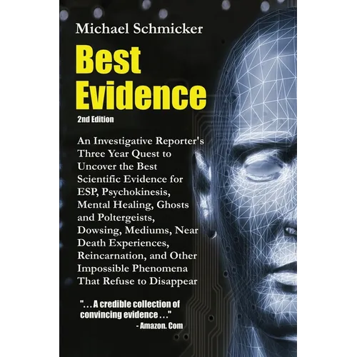 Best Evidence: 2nd Edition - Paperback