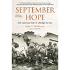 September Hope: The American Side of a Bridge Too Far - Paperback