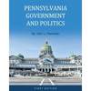 Pennsylvania Government and Politics - Paperback