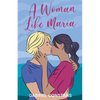 A Woman Like Maria - Paperback