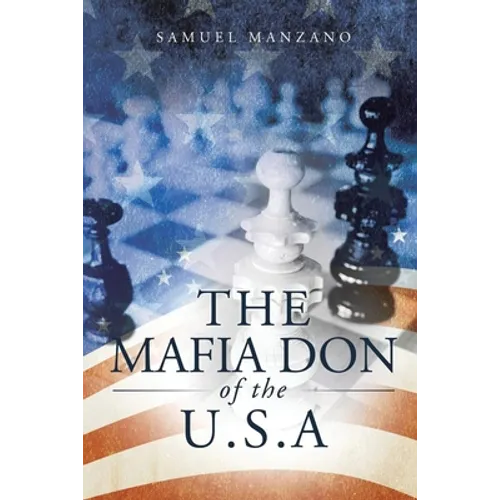 The Mafia Don of the U.S.A - Paperback