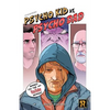 Psycho Kid vs. Psycho Dad - Paperback