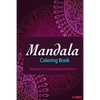 Mandala Coloring Book: Coloring Books for Adults: Stress Relieving Patterns - Paperback