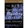The Best American Mystery Stories - Paperback