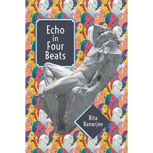 Echo in Four Beats - Paperback