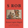 Roman Legion Magick - Paperback