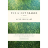 The Night Stages - Paperback