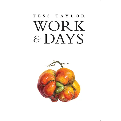 Work & Days - Paperback