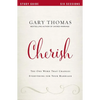 Cherish Bible Study Guide: The One Word That Changes Everything for Your Marriage - Paperback
