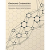 Organic Chemistry (Hexagonal graph paper notebook): 1/4 inch hexagons Light Grey, Non Intrusive lines, size 8.5x11[120 pages] - Paperback