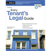 Every Tenant's Legal Guide - Paperback