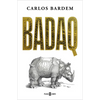 Badaq / Badak - Paperback