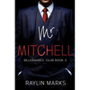 Mr. Mitchell: Billionaires' Club Book 2 - Paperback