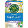 Herbal Tea Blends, Traditional Medicinals, Organic