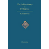 The Golden Verses of Pythagoras - Hardcover
