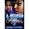 A Hood Affair 2 - Paperback
