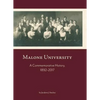 Malone University: A Commemorative History, 1892-2017 - Hardcover