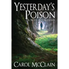 Yesterday's Poison - Paperback