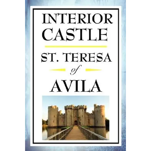 Interior Castle - Paperback