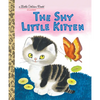 The Shy Little Kitten - Hardcover