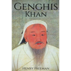 Genghis Khan: A Life From Beginning to End - Paperback
