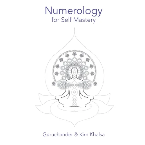 Numerology for Self Mastery - Paperback