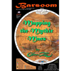 Barsoom: Mapping the Mythic Mars - Paperback