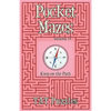 Pocket Mazes - Volume 11 - Paperback