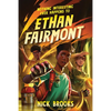 Nothing Interesting Ever Happens to Ethan Fairmont - Paperback
