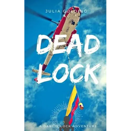 Deadlock - Paperback