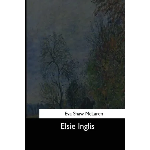 Elsie Inglis - Paperback