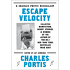 Escape Velocity: Collected Nonfiction, Short Stories & Drama - Paperback